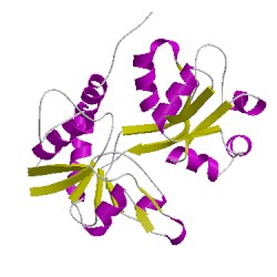 Image of CATH 5m2vB