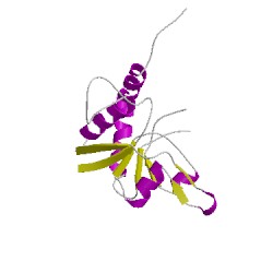 Image of CATH 5m2vB01