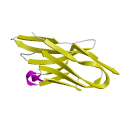 Image of CATH 5m2wB00