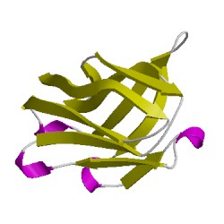 Image of CATH 5m30D00