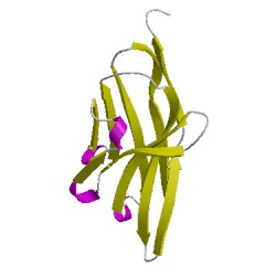Image of CATH 5m30E00