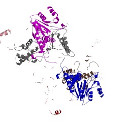 Image of CATH 5m32