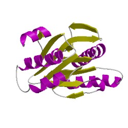 Image of CATH 5m32K