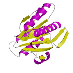 Image of CATH 5m32Y