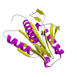 Image of CATH 5m32a