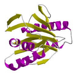 Image of CATH 5m32b