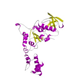 Image of CATH 5m32d