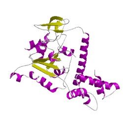 Image of CATH 5m32h