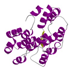 Image of CATH 5m32i