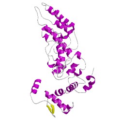 Image of CATH 5m32k