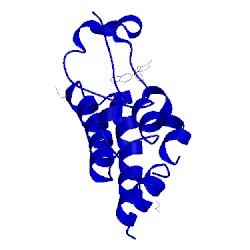 Image of CATH 5m3a