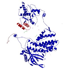 Image of CATH 5m3h