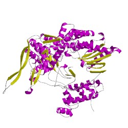 Image of CATH 5m3hB