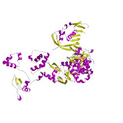 Image of CATH 5m3hC