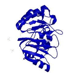 Image of CATH 5m3q