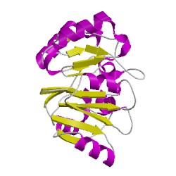 Image of CATH 5m3qA00