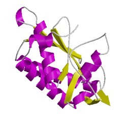 Image of CATH 5m49A01