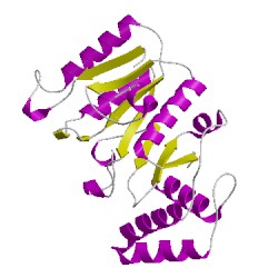 Image of CATH 5m49A02