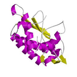 Image of CATH 5m4bA01