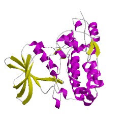 Image of CATH 5m4cA