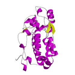 Image of CATH 5m4cA01