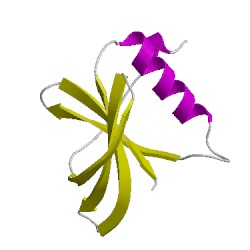 Image of CATH 5m4cA02