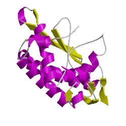 Image of CATH 5m4dA01