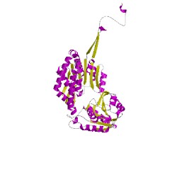 Image of CATH 5m4xA