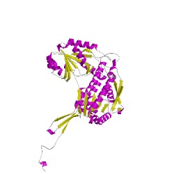 Image of CATH 5m4xB
