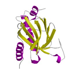 Image of CATH 5m4yB00