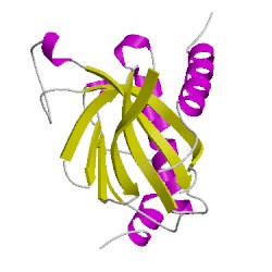 Image of CATH 5m4yD00