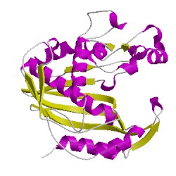 Image of CATH 5m4zB