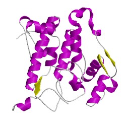 Image of CATH 5m56B01