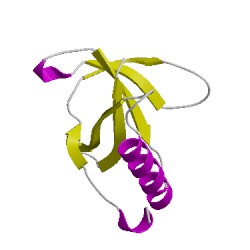 Image of CATH 5m56B02
