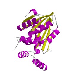 Image of CATH 5m58B00