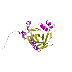 Image of CATH 5m59H00