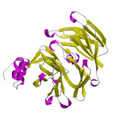 Image of CATH 5m5vB00