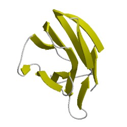 Image of CATH 5m63L01