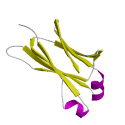 Image of CATH 5m63L02