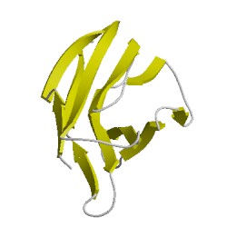 Image of CATH 5m63N01