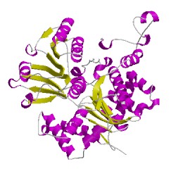 Image of CATH 5m66A