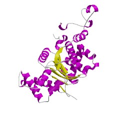 Image of CATH 5m66A01