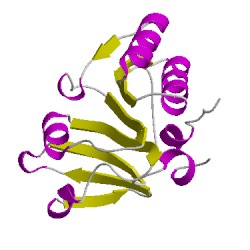 Image of CATH 5m66A02