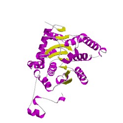 Image of CATH 5m66B01