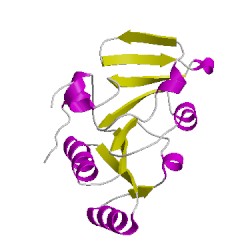 Image of CATH 5m66B02