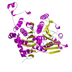 Image of CATH 5m66C