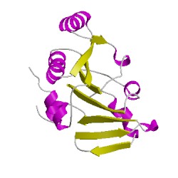 Image of CATH 5m66C02