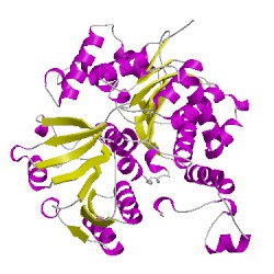 Image of CATH 5m66D