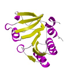 Image of CATH 5m66D02