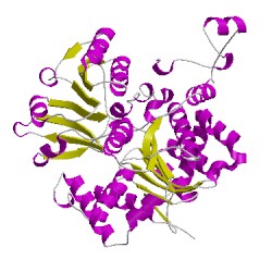 Image of CATH 5m67A